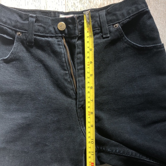 Vintage guess mom jeans redone from 90’s - Picture 6 of 6
